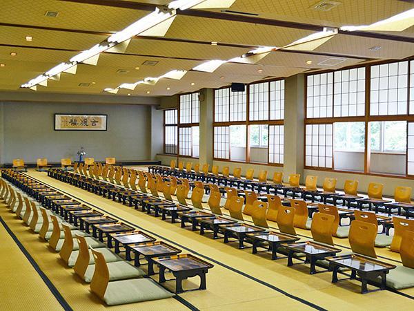 Yamada Onsen Genenro Hotel Toyama Exterior photo